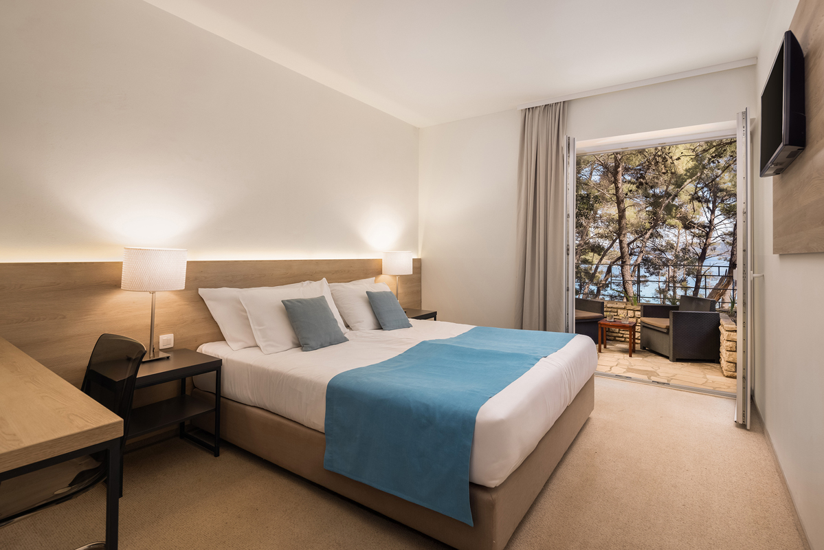 Aminess Senses Resort 2