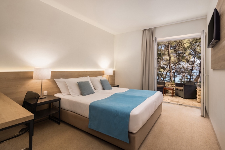 Hotel Aminess Senses Resort