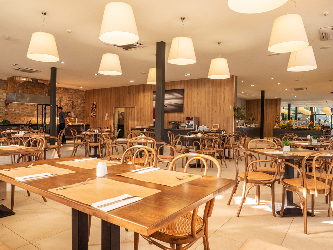 Aminess Senses Resort 3