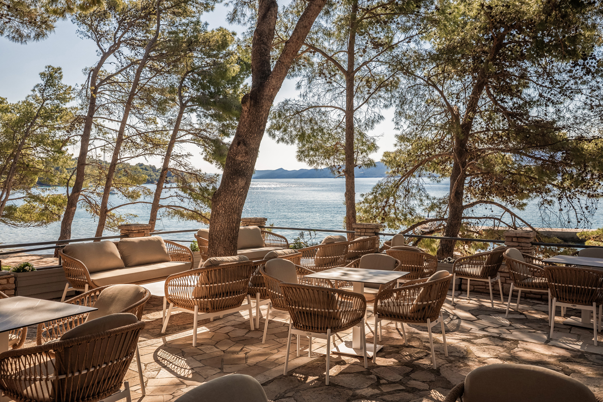 Aminess Senses Resort 4