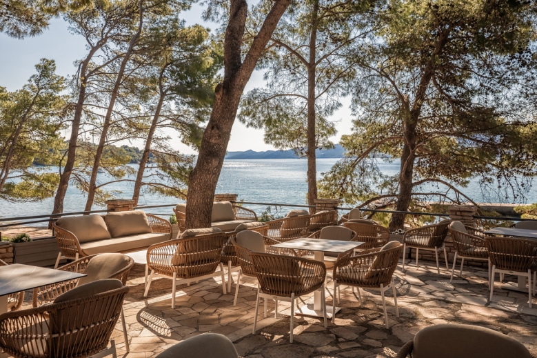 Hotel Aminess Senses Resort