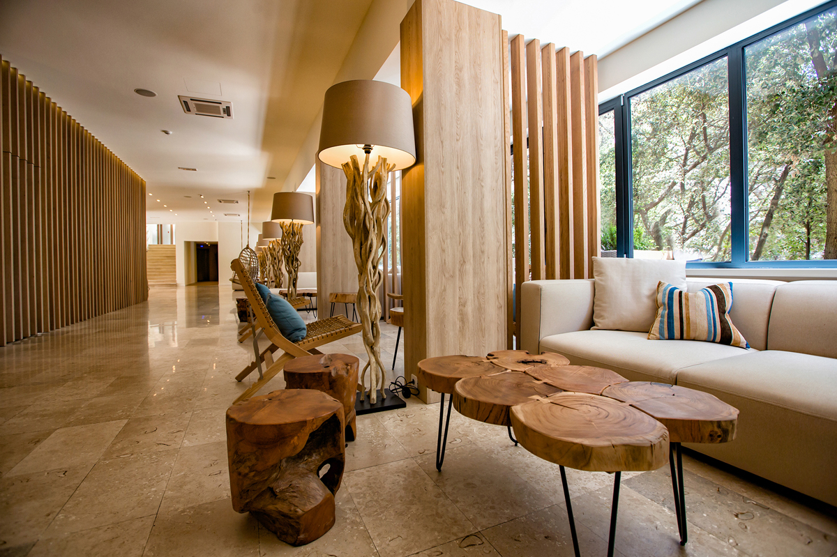 Aminess Senses Resort 5