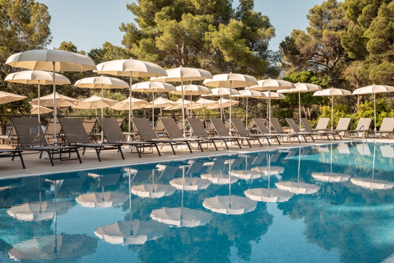 Hotel Aminess Senses Resort