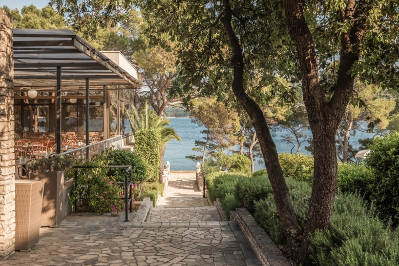 Hotel Aminess Senses Resort