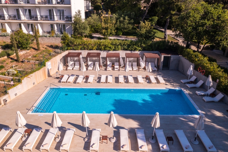 Hotel Aminess Senses Resort