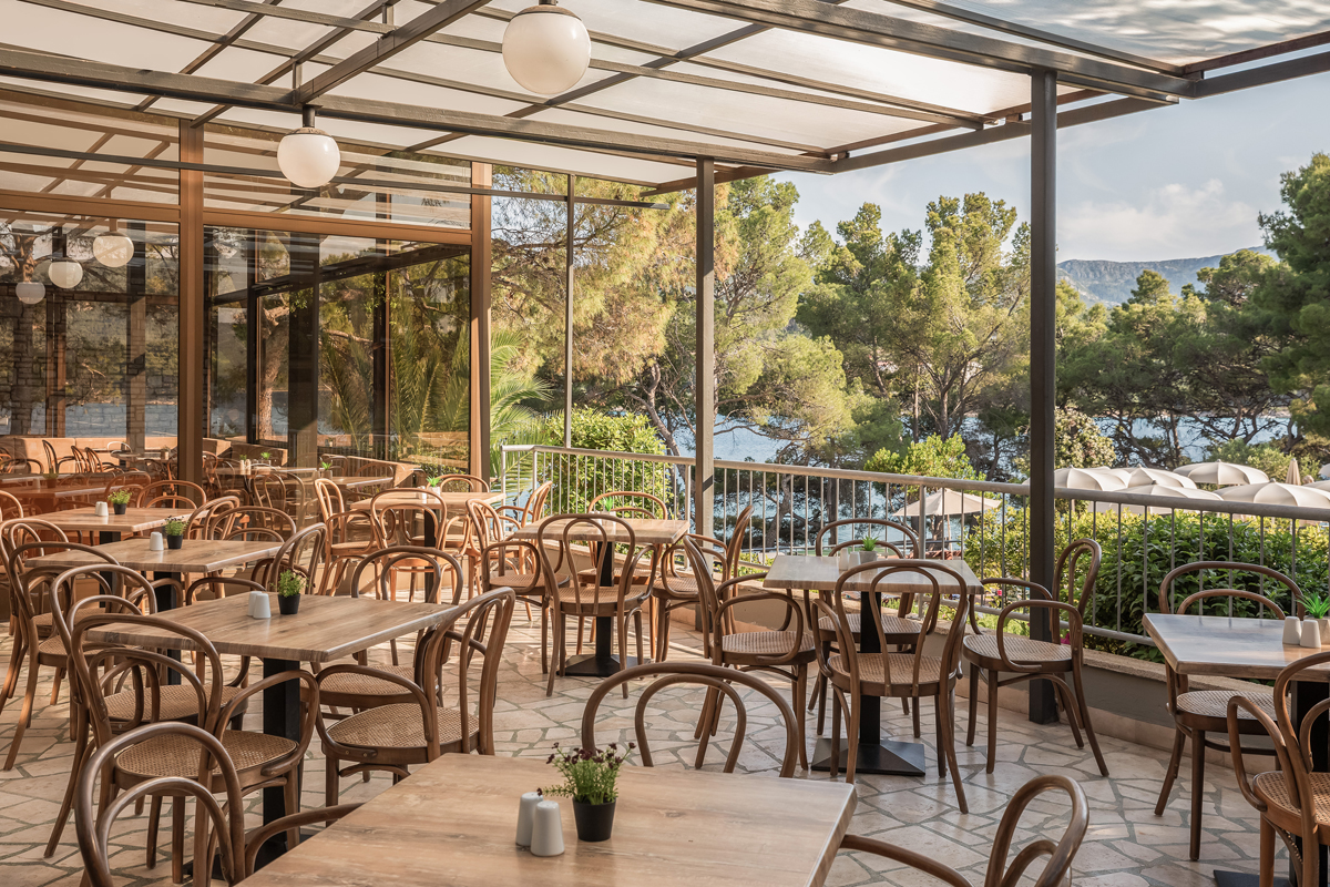 Aminess Senses Resort 13