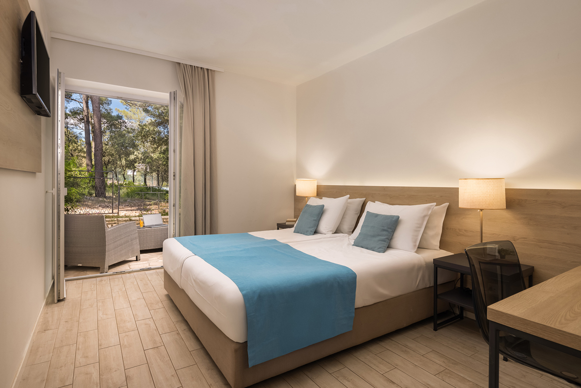 Aminess Senses Resort 17