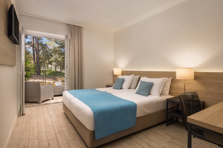 Hotel Aminess Senses Resort