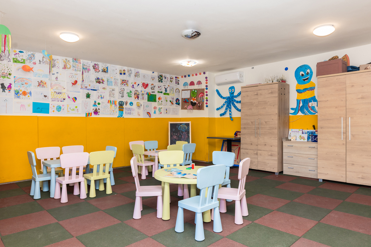 Aminess Senses Resort 19