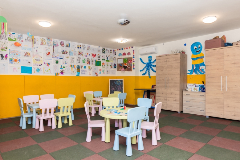 Hotel Aminess Senses Resort