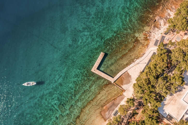 Hotel Aminess Senses Resort