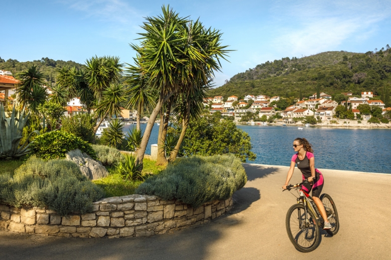 Hotel Aminess Senses Resort