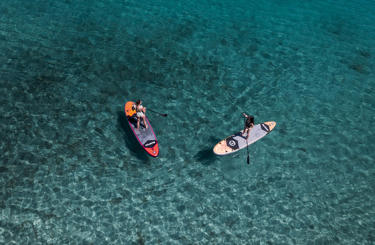 Aminess Senses Resort 22