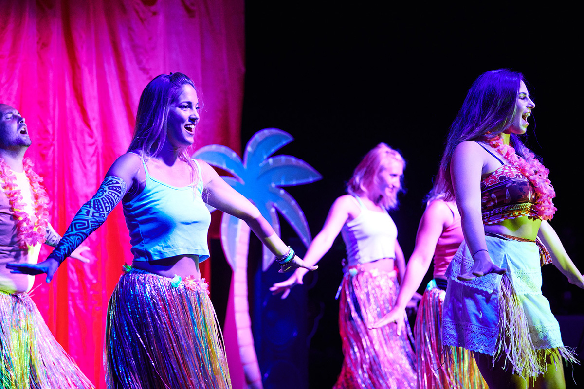 Aminess Senses Resort 24