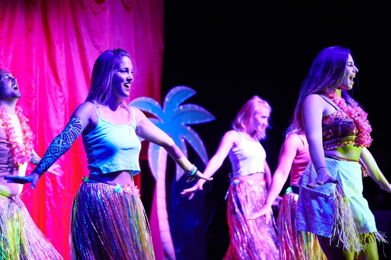 Hotel Aminess Senses Resort