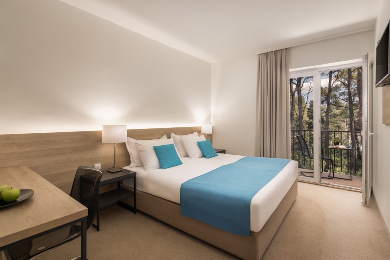 Hotel Aminess Senses Resort