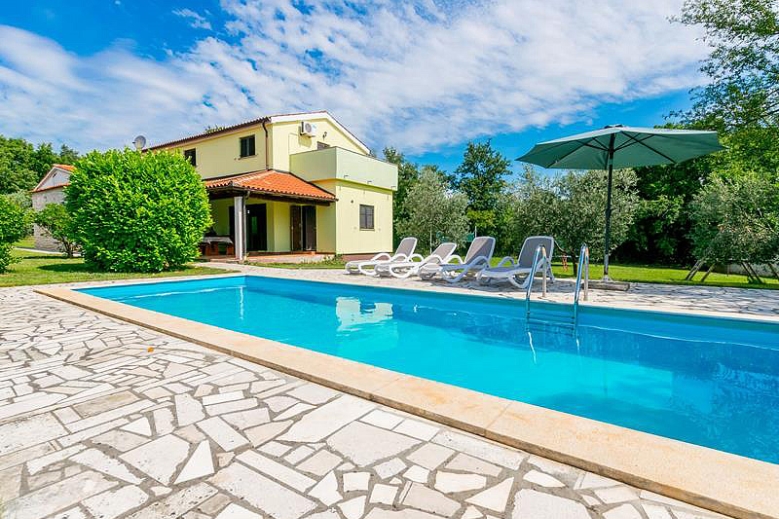 Hotel Vila Fuma