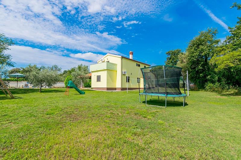 Hotel Vila Fuma