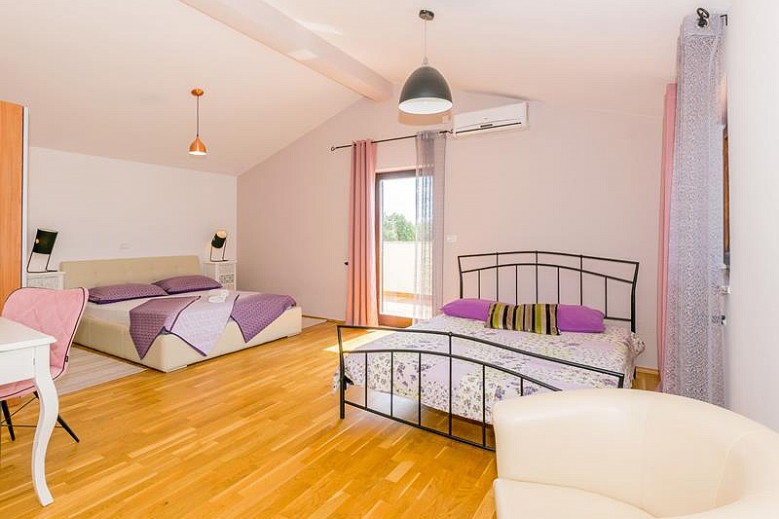 Hotel Vila Fuma