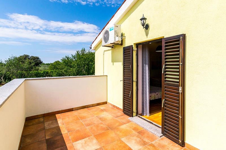 Hotel Vila Fuma