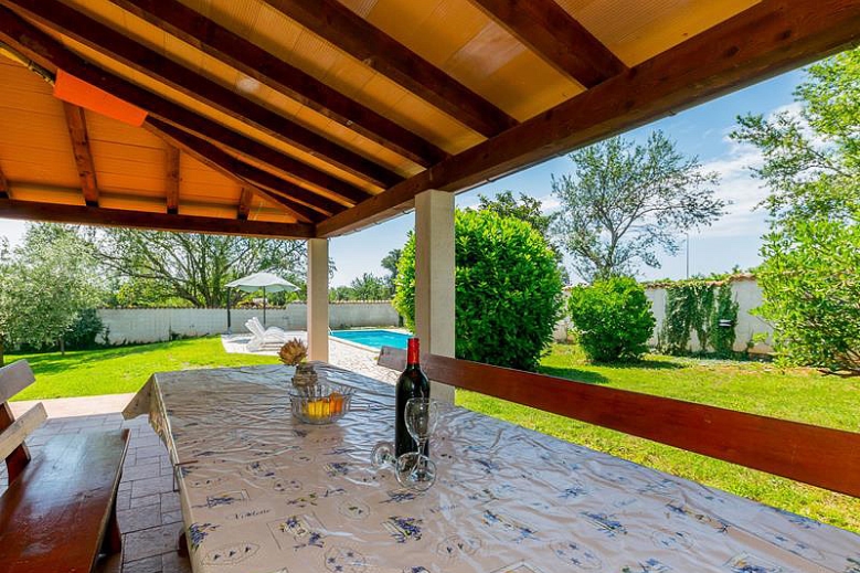 Hotel Vila Fuma
