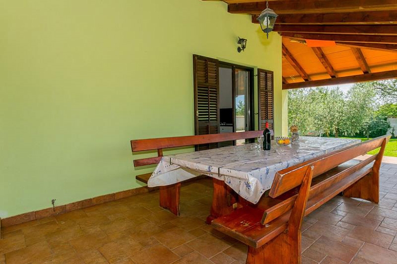 Hotel Vila Fuma