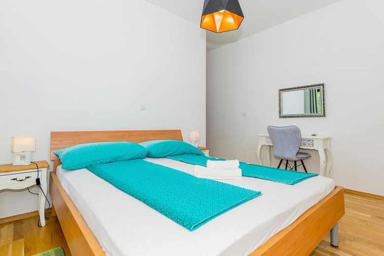 Hotel Vila Fuma