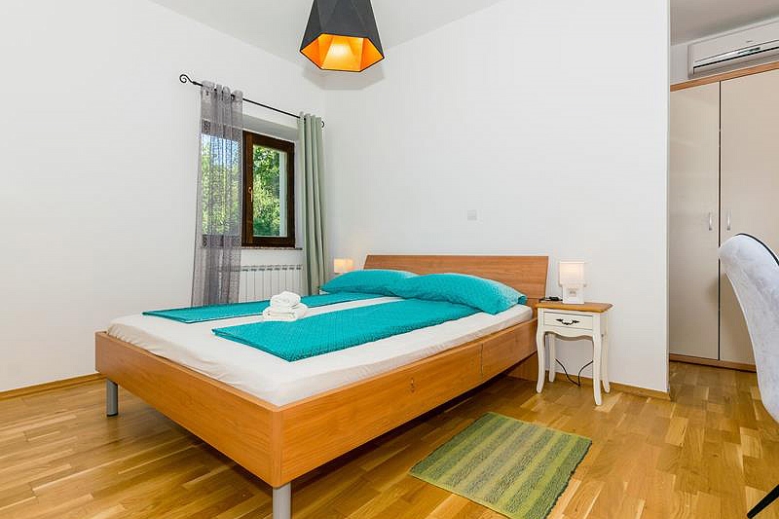 Hotel Vila Fuma