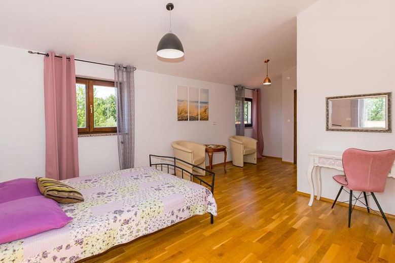 Hotel Vila Fuma