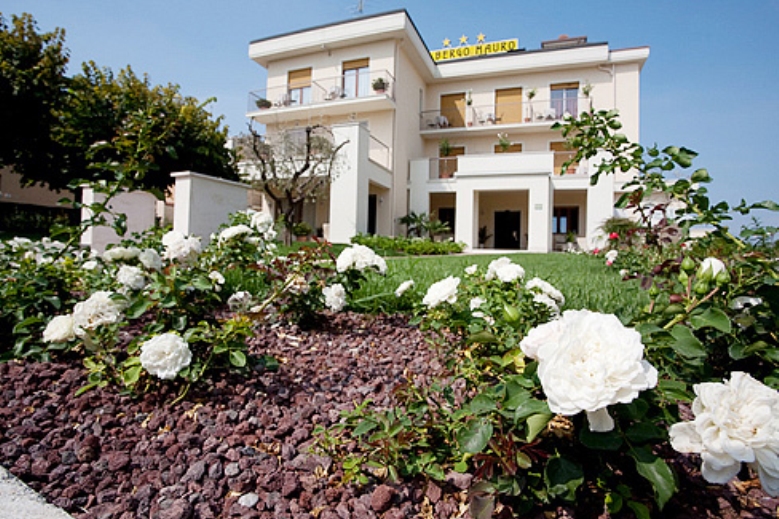 Hotel Hotel Mauro