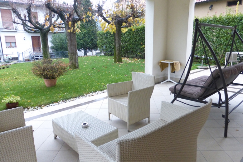 Hotel Hotel Mauro