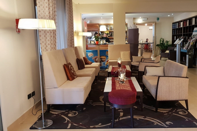 Hotel Hotel Mauro