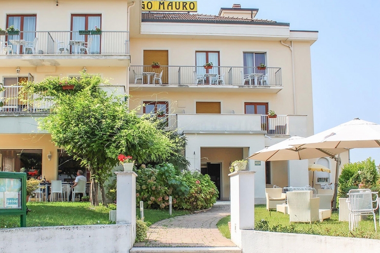 Hotel Hotel Mauro