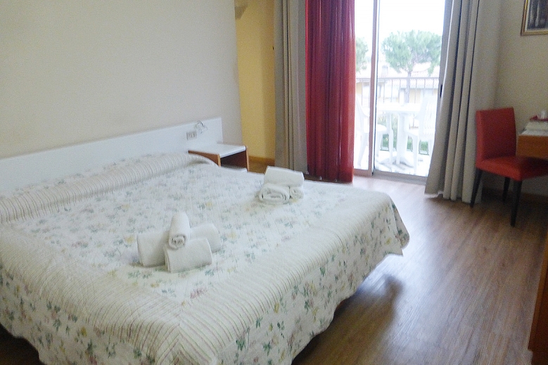 Hotel Hotel Mauro
