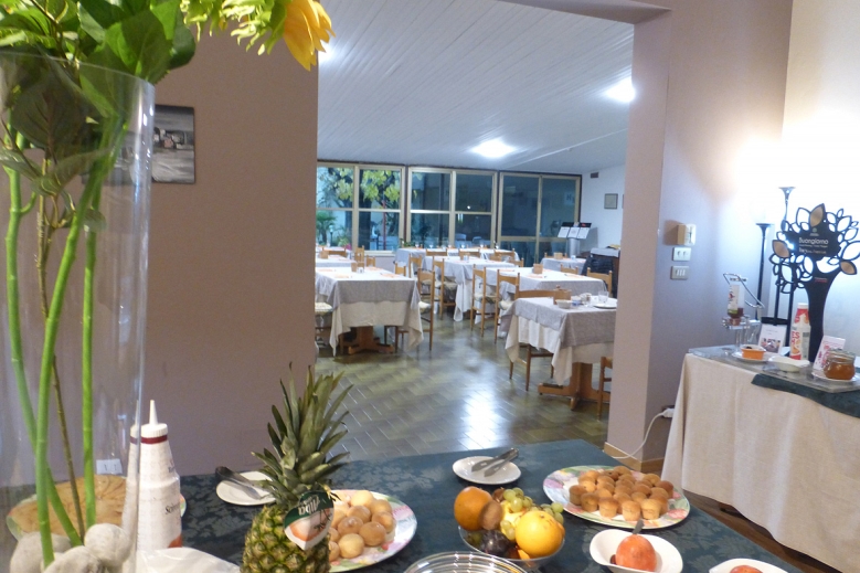 Hotel Hotel Mauro