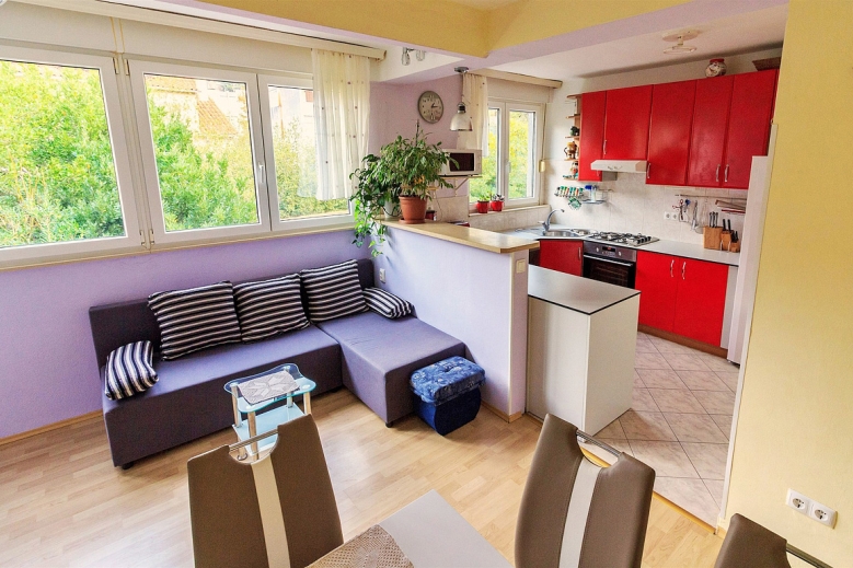 Hotel Apartman Gogo