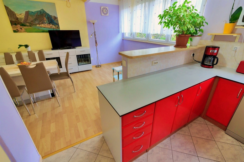 Hotel Apartman Gogo