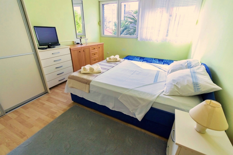 Hotel Apartman Gogo