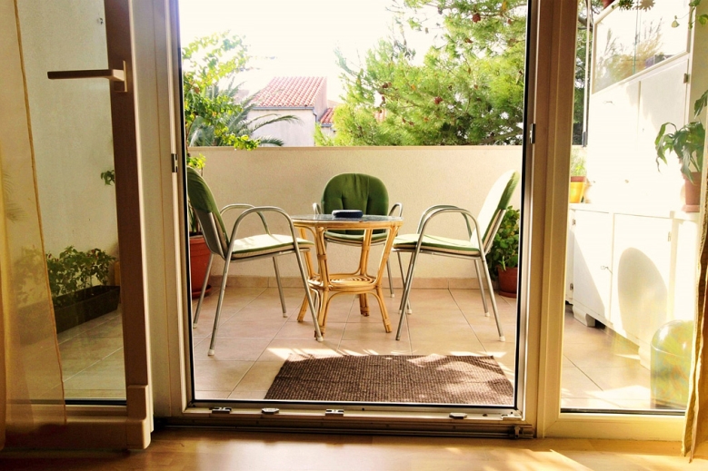 Hotel Apartman Gogo