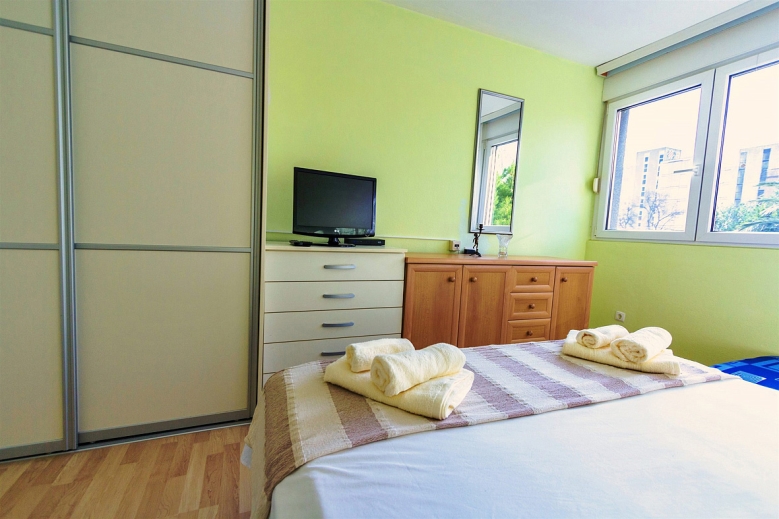 Hotel Apartman Gogo