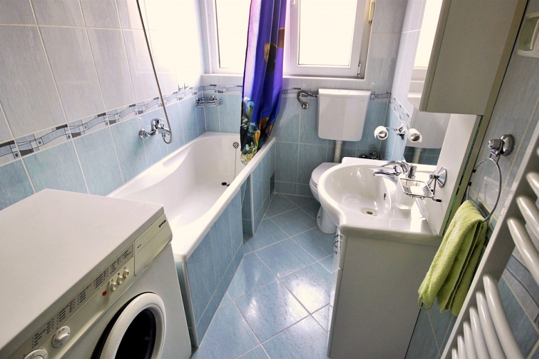 Hotel Apartman Gogo