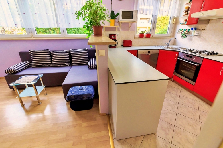 Hotel Apartman Gogo