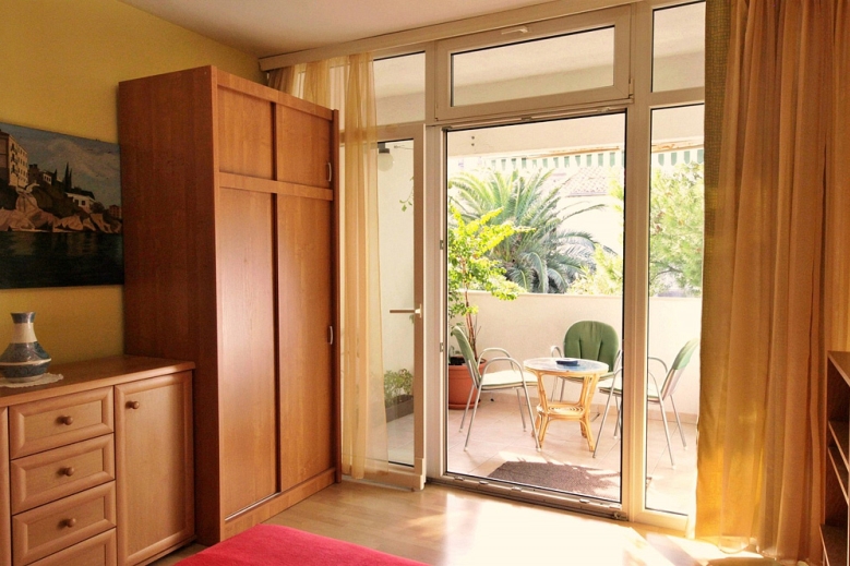 Hotel Apartman Gogo