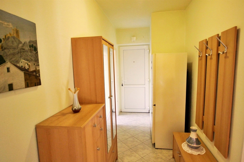 Hotel Apartman Gogo