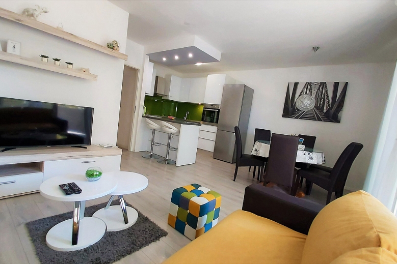 Hotel Apartmán Punta