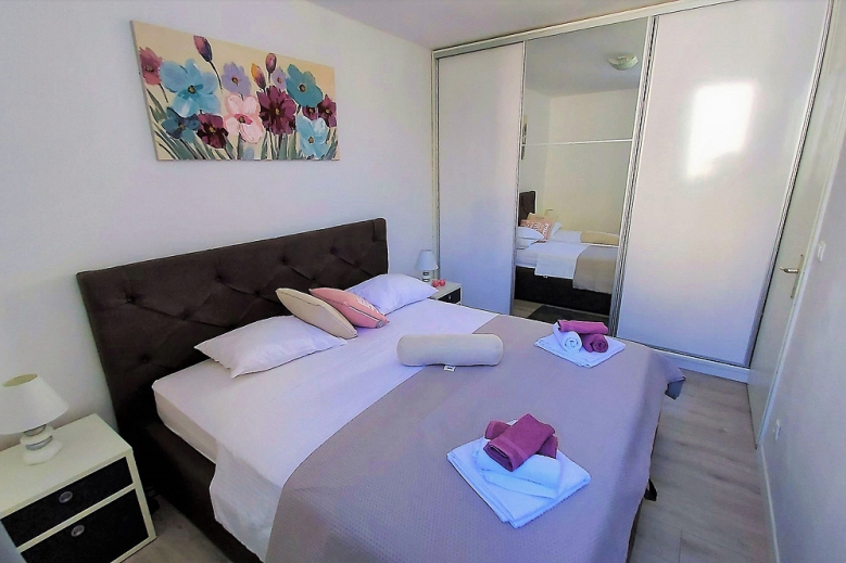 Hotel Apartmán Punta