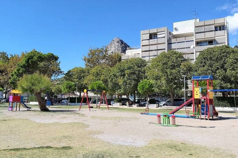 Hotel Apartmán Punta