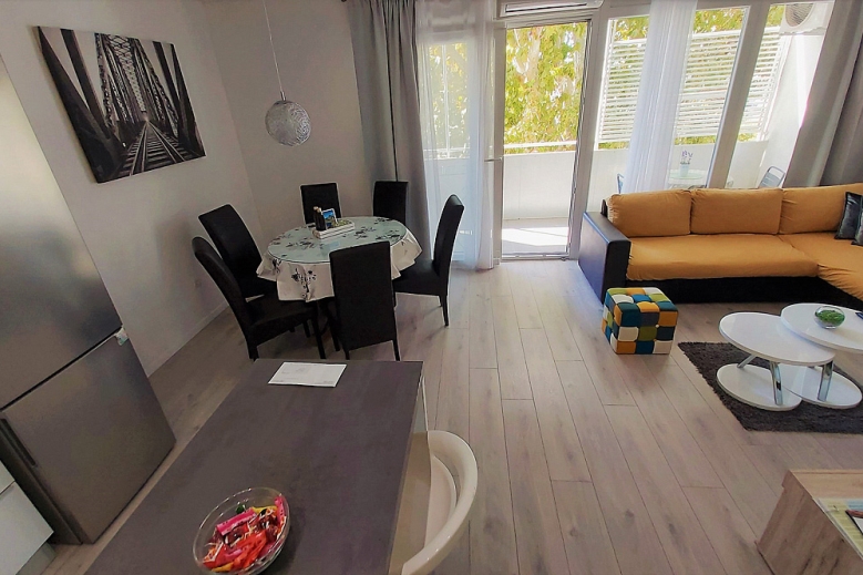 Hotel Apartmán Punta