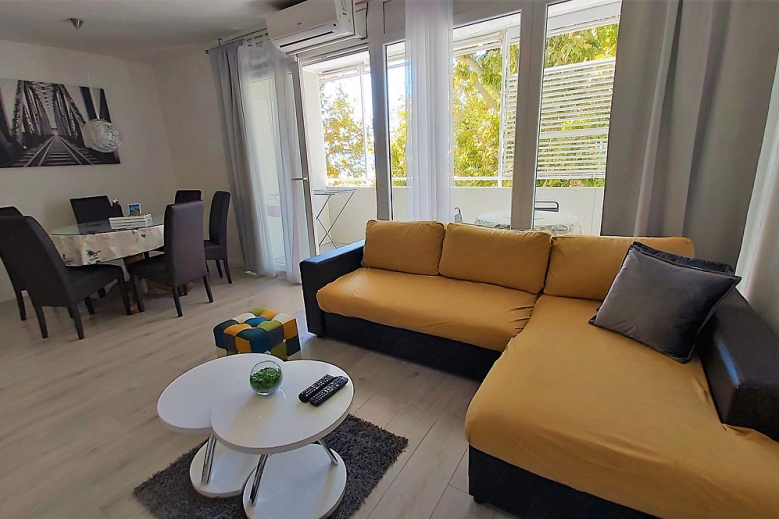 Hotel Apartmán Punta