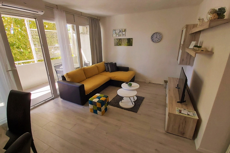 Hotel Apartmán Punta